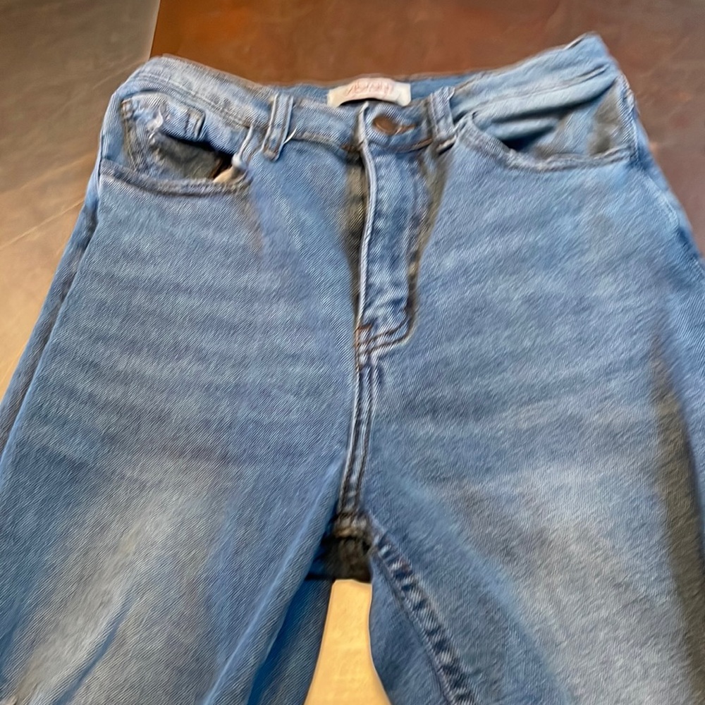 Vibrant m.i.u jeans